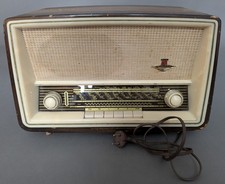 Nordmende Tube Radio Elektra