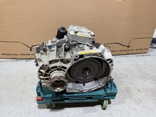 Audi TT 8J 2.0TFSI BWA 6 Speed