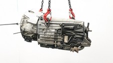 MERCEDES S CLASS W221 GEARBOX