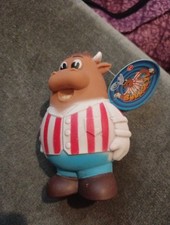 Bullseye