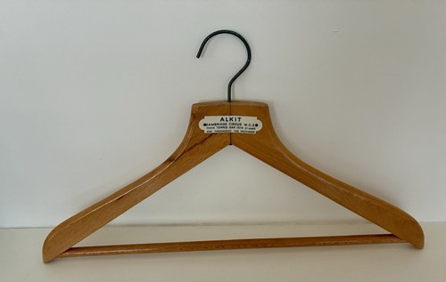 Vintage alkit cambridge - vintage,