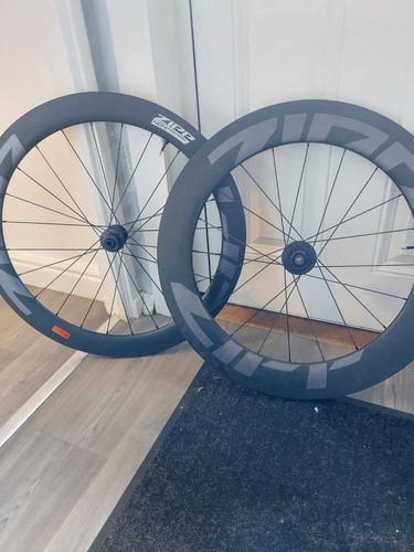 Zipp firecrest 808 404 combo - 808,404,