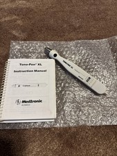 Tonopen XL Tonometer Portable