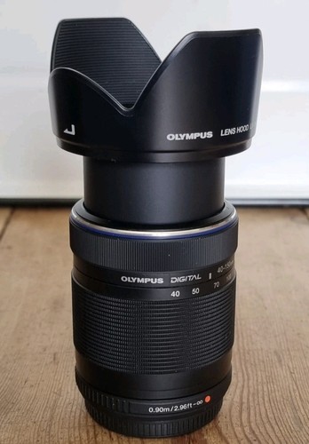 Olympus zuiko digital - olympus, ed