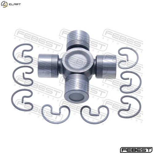 Joint propshaft asfd - joint, asfd-f150