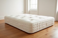 Wool Luxury 1800 Pocket Spring