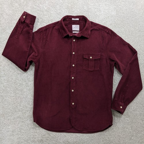 White stuff men corduroy - white, men's