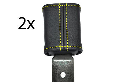 Yellow stitch fits volkswagen - stitch,