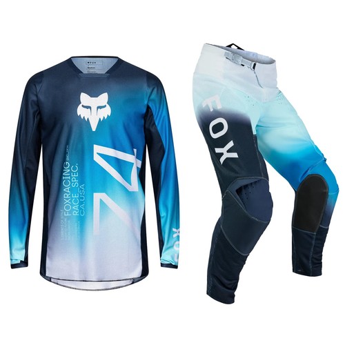 Fox racing 180 motocross - fox,