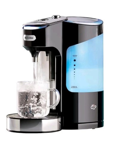 Breville hotcup hot water - breville,