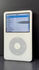 iPod Classic - 5th generation