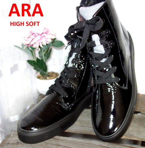 Ara high soft ladies - ara,