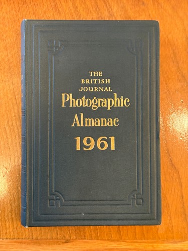 Vintage british journal - vintage,