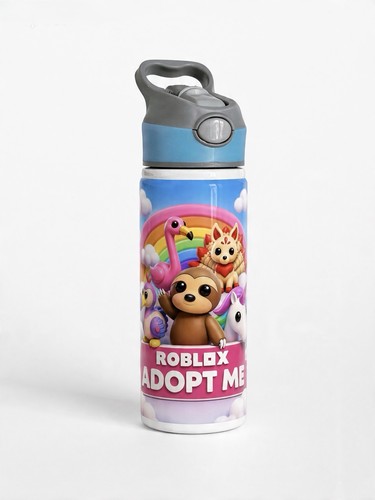 Roblox adopt drinks bottle - roblox, me
