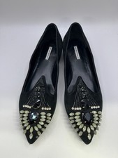 Empolio Armani Flat shoes