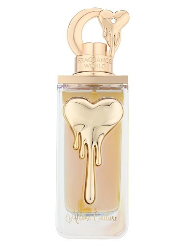 Allure couture eau - eau, de