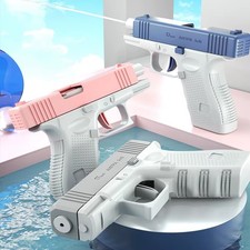 Electric Water Gun Toy –