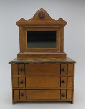 Beautiful Victorian Wooden