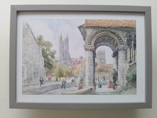 'Kings School, Canterbury'