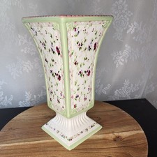 Vintage Laura Ashley Ceramic