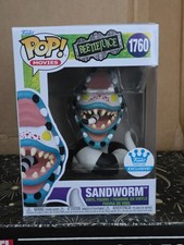 Funko Pop Vinyl - Movies #1760