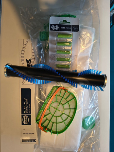 New sebo genuine - new,