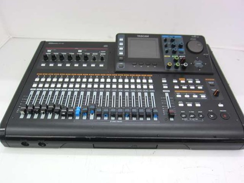 Junk tascam digital mtr - tascam,