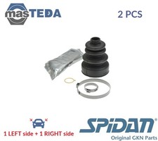 22281 CV JOINT BOOT KIT PAIR