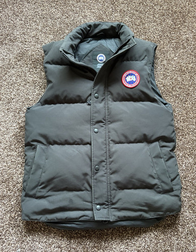 Canada goose men black - canada, down