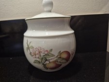  M & S Ashberry  Sugar Bowl