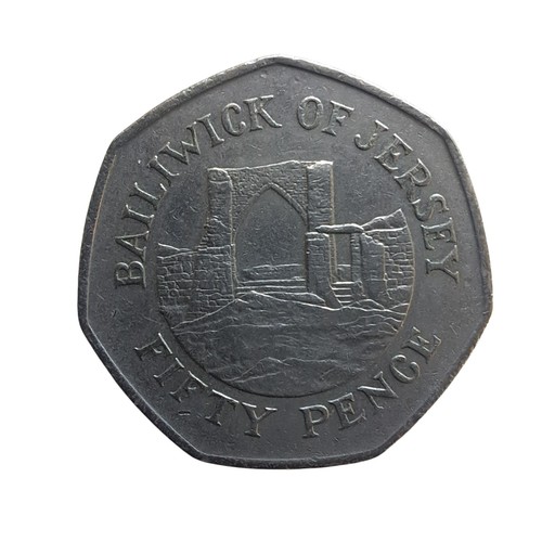 1997 grosnez castle - 1997,