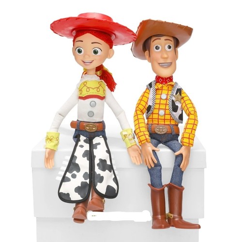 Toy story pull string woody - toy,