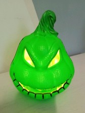 Disney Nightmare Before