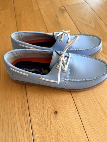 Heavenly feet shelly ladies - shelly,