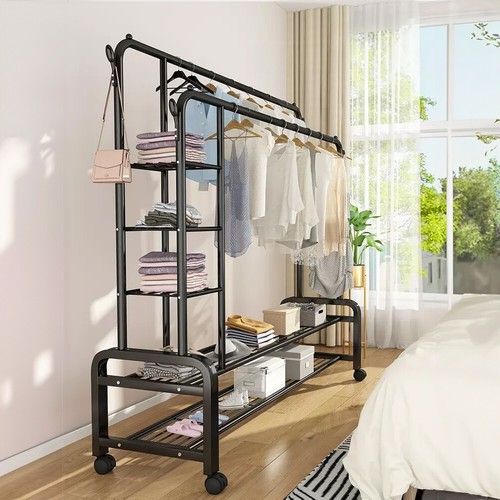 Retail garment display - retail,