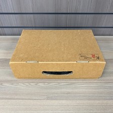 KR MULTI FIGURE CARRY CASE