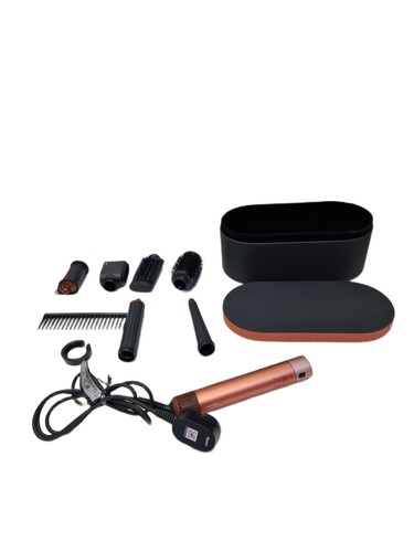 Dyson airwrap d - airwrap, i.d