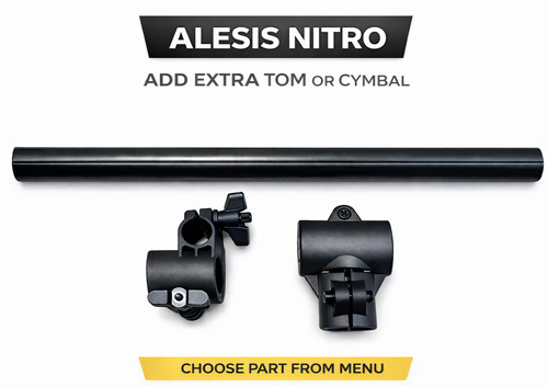 Alesis nitro drum - nitro,
