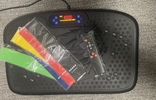 Soft Gym  Whole Body Vibration