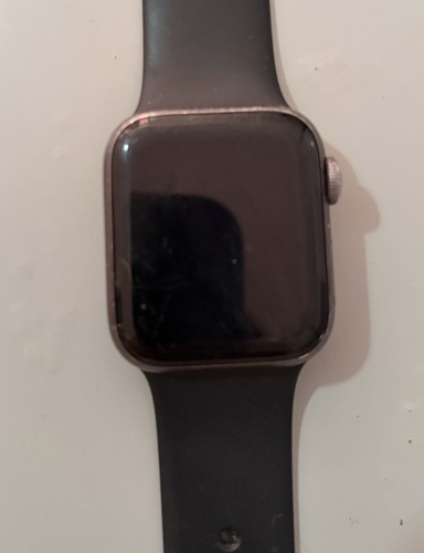 Apple watch series - watch,
