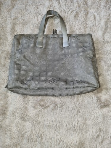 Chanel travel line - line, bag