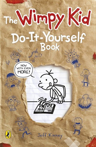 wimpy kid books