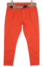 ANTONY MORATO Men's Red Chino