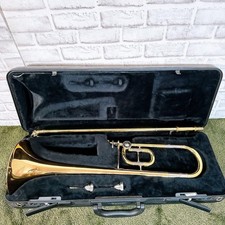 YAMAHA Tenor Compact Trombone