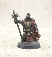 LOTR metal MORDOR ORC SHAMAN