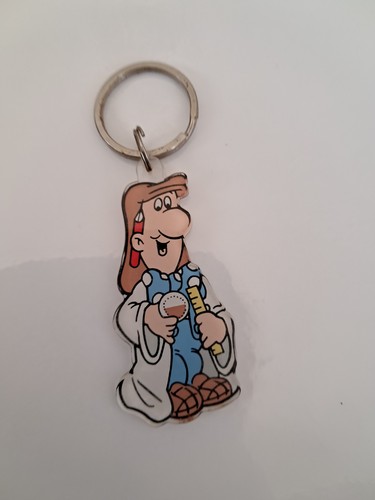 Vintage tetley tea folk - vintage,