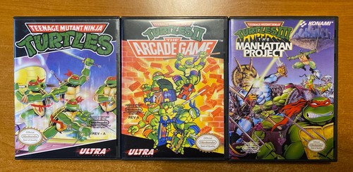 Tmnt teenage mutant - mutant, ninja