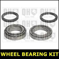 Wheel Bearing Kit Rear FOR JAGUAR XK 4.2 06->14 CHOICE1/2 Petrol QH