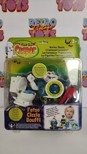 CASPER GHOSTS WORKERS FATSO