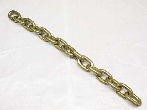 Link howard chain - link,